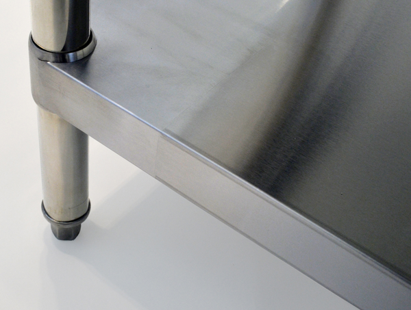 Atosa Cookrite - CSTEB-5C - 5 Open Well Electric Steam Table