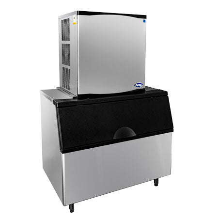 Atosa - YR800-AP-261 - Modular Ice Maker (800 LB / 24 HR)