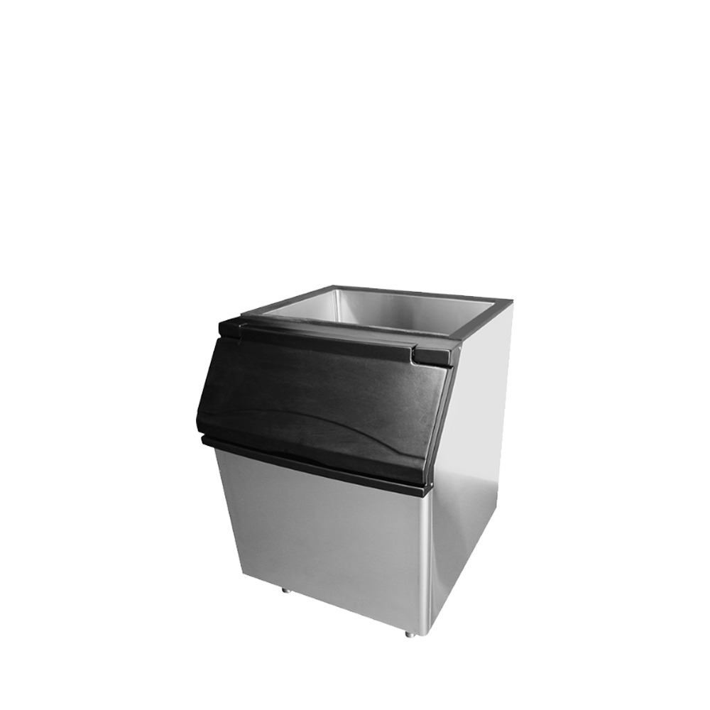 Atosa - CYR400P - Ice Storage Bin (395 LB Capacity)