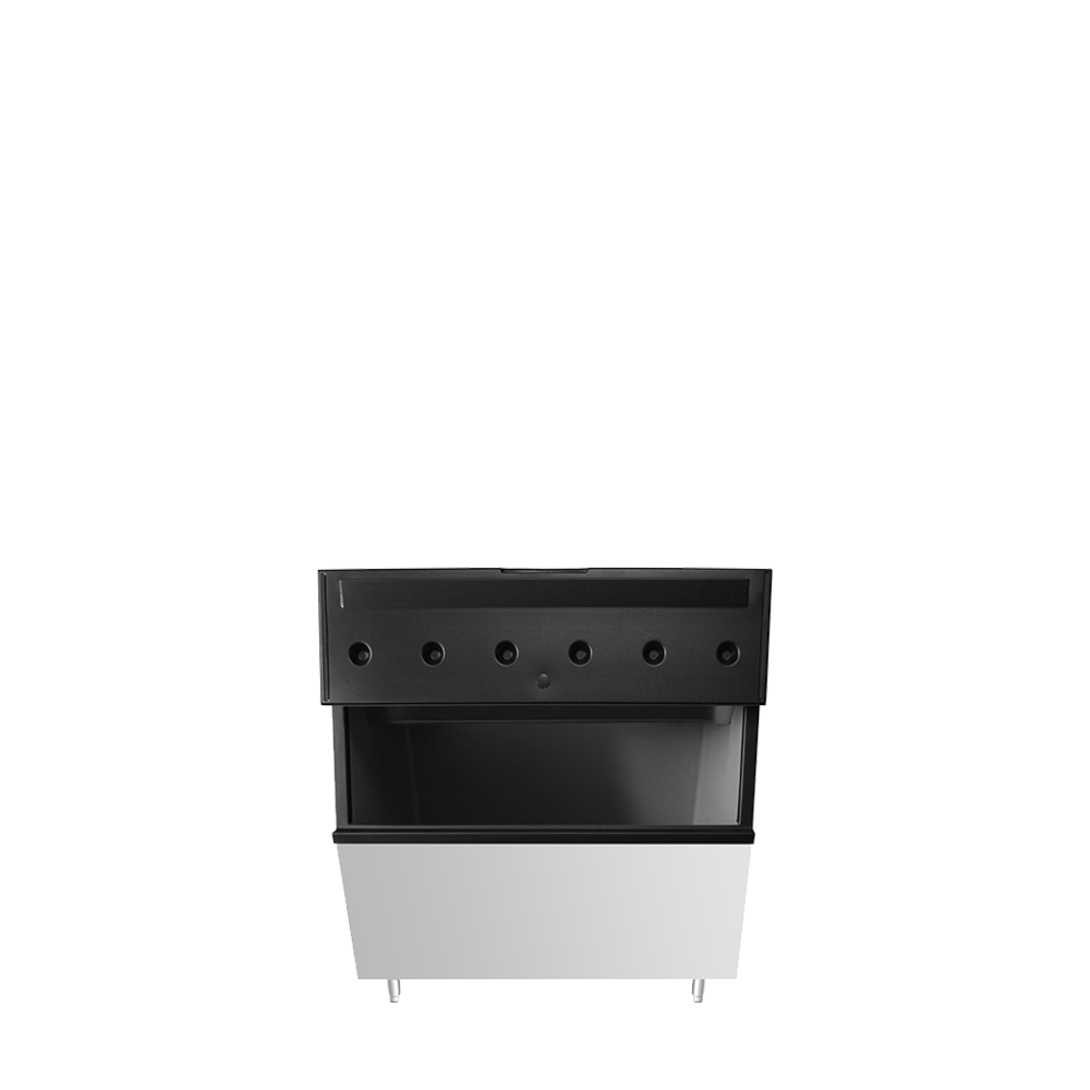 Atosa - CYR700P - Ice Storage Bin (700 LB Capacity)