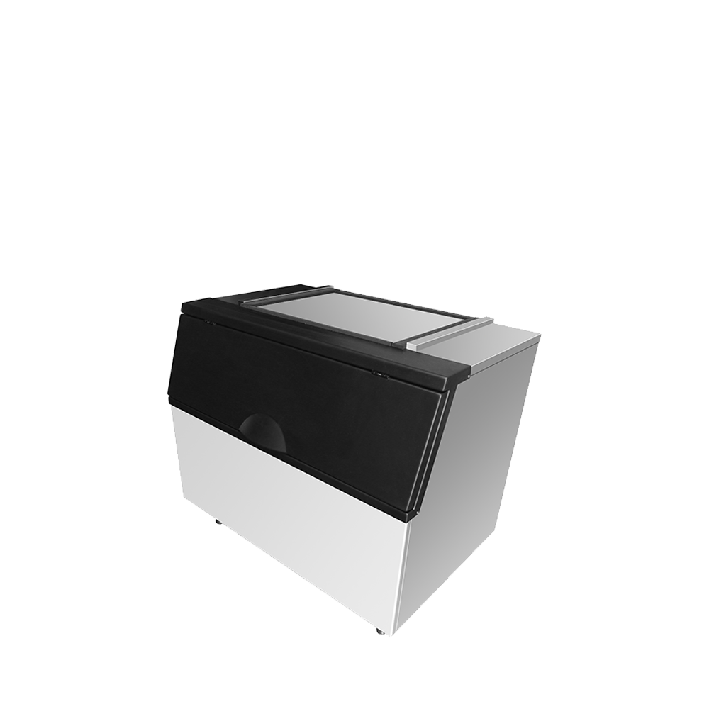 Atosa - CYR700P - Ice Storage Bin (700 LB Capacity)