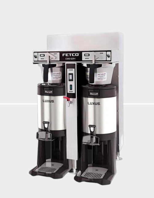 Fetco IP44 CBS-52H-15 Maritime Coffee Brewer