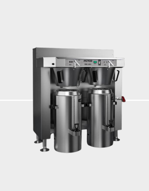 Fetco IP44 CBS-62H-30 Maritime Coffee Brewer