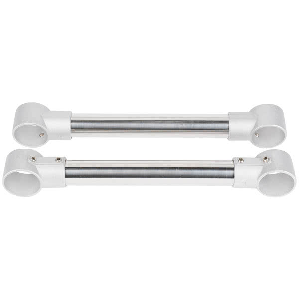 Atosa Mixrite - MRSA-1-L - 18″ One Compartment Sink with Left Drain Board