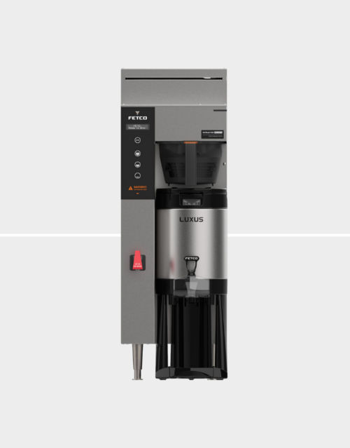 Fetco CBS-1241 Plus Series Single Station Coffee Brewer