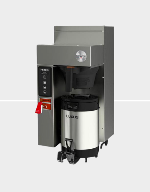 Fetco CBS-1131 V+ Coffee Brewer