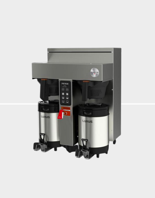 Fetco CBS-1132 V+ Coffee Brewer