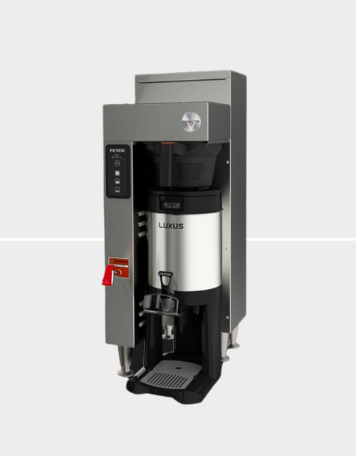 Fetco CBS-1151 V+ Coffee Brewer