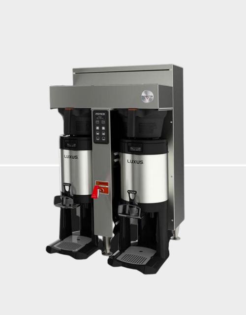 Fetco CBS-1152 V+ Coffee Brewer