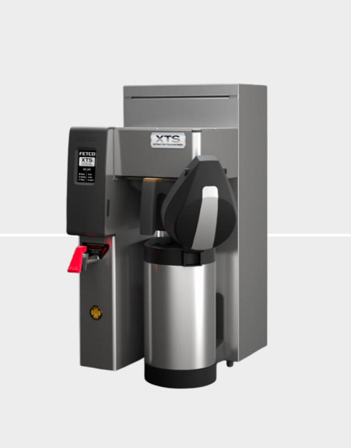 Fetco CBS-2131 XTS Single Station Coffee Brewer