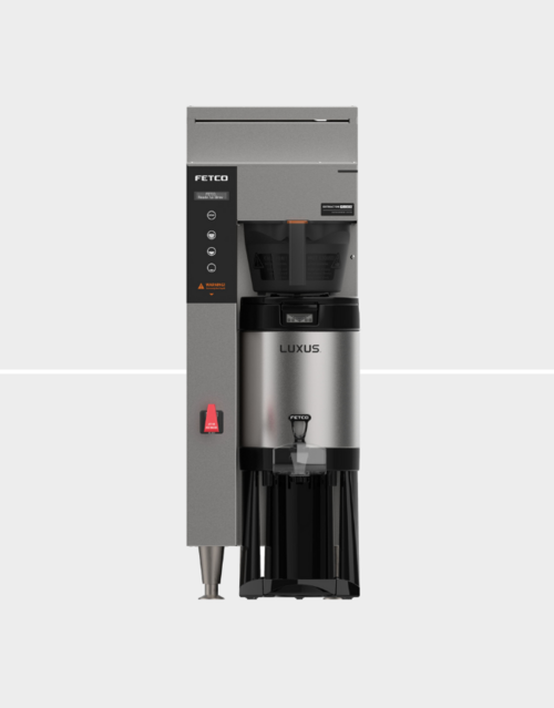 Fetco CBS-1251 Plus Series Single Station Coffee Brewer