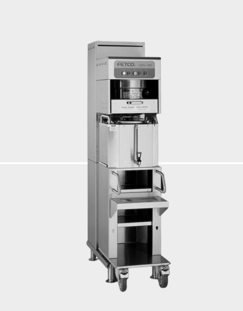 Fetco CBS-71AC High Volume Coffee Brewer