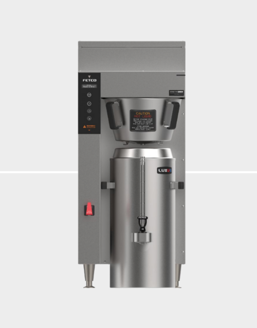 Fetco CBS-1261 Plus Series Single Station Coffee Brewer