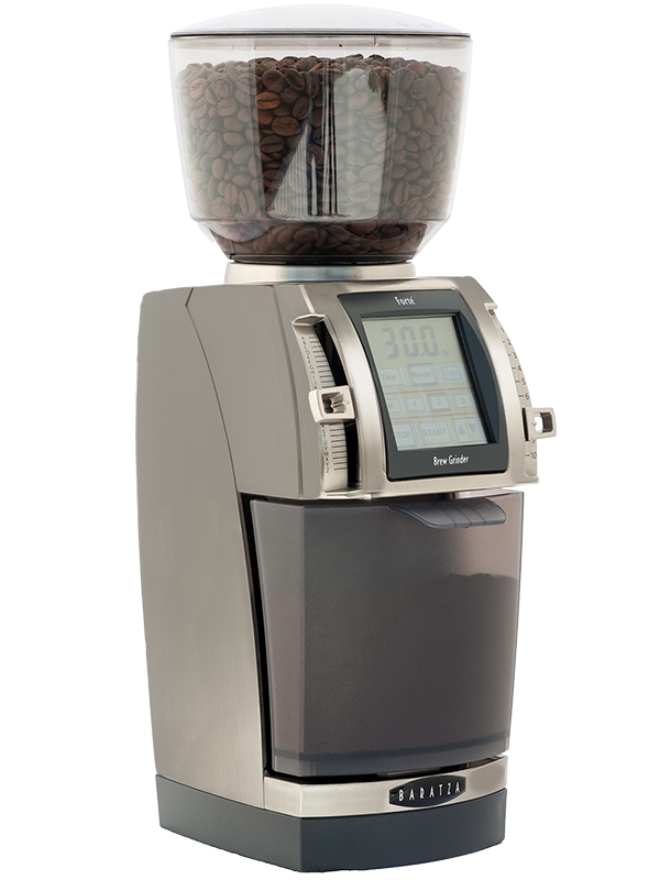 Baratza Forte BG Coffee Grinder