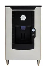 Icetro - ID-H250-30 Commercial 30" Hotel and Motel Ice Cube Dispenser 247lbs