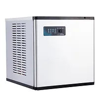 Icetro - IM-0350-AH Commercial 367lbs Modular Air Cooled Ice Machine Ice Cube Maker