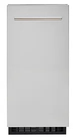 Icetro - IU-0090-AN Commercial 14.9" Undercounter Ice Nugget Maker 91lbs