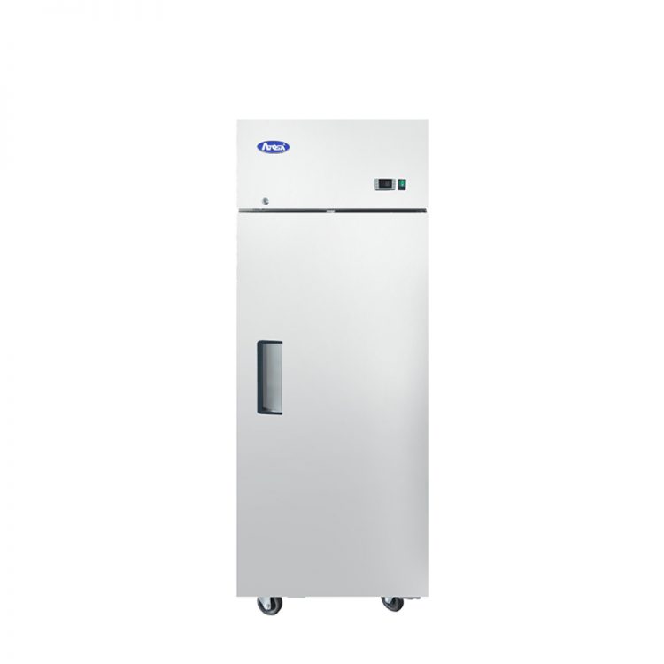 Atosa - MBF8001GR - Top Mount One (1) Door Reach-in Freezer