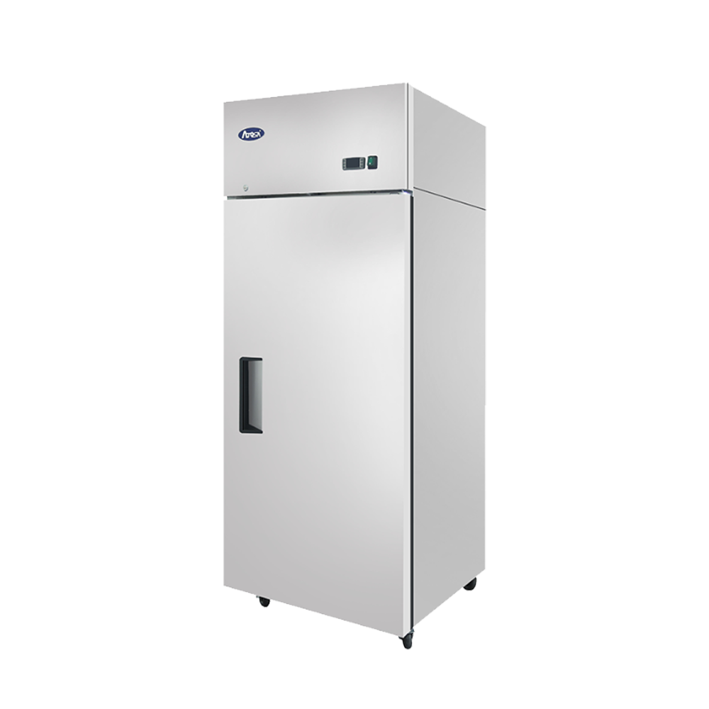 Atosa - MBF8001GR - Top Mount One (1) Door Reach-in Freezer