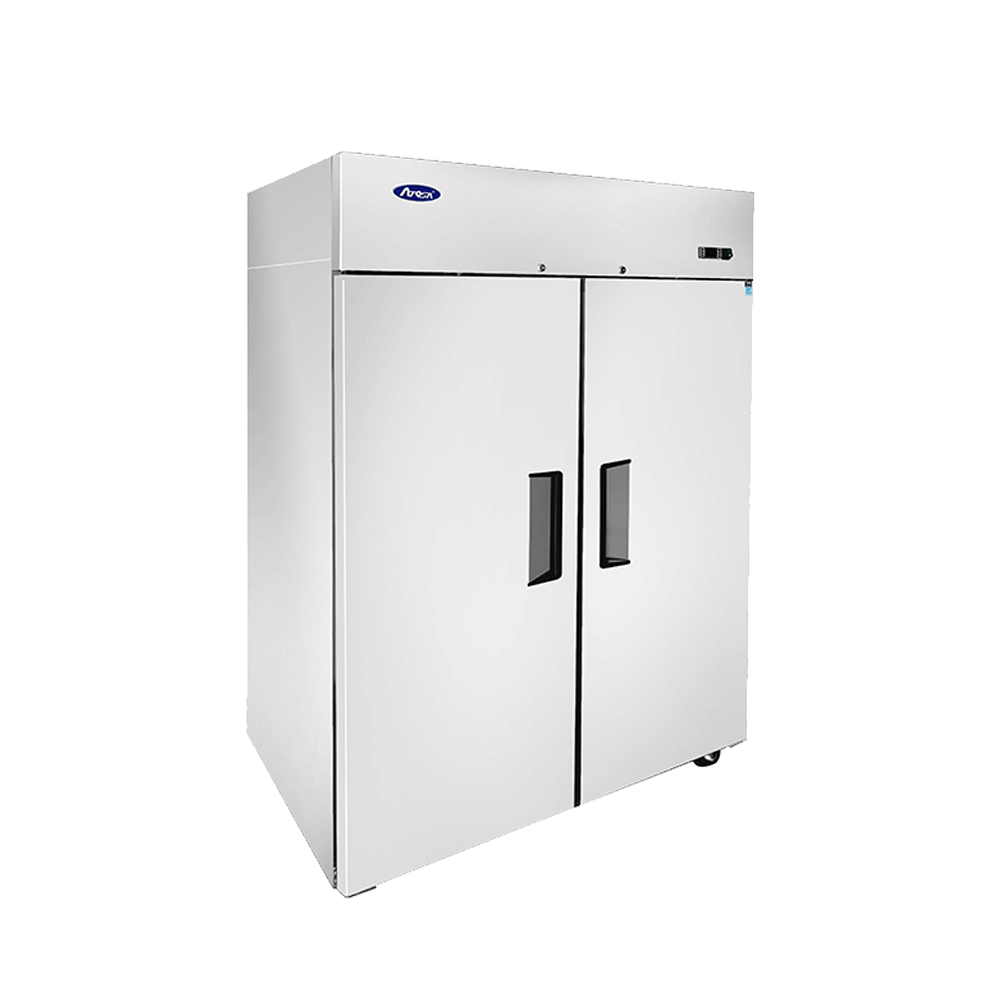 Atosa - MBF8002GR - Top Mount Two (2) Door Reach-in Freezer