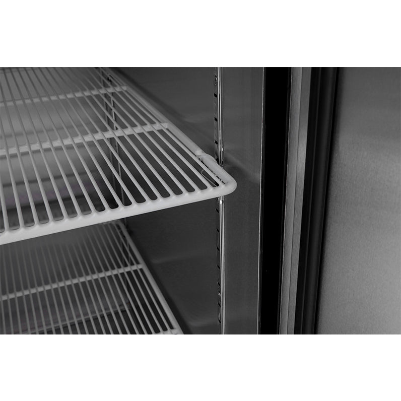 Atosa - MBF8501GR - Bottom Mount One (1) Door Reach-in Freezer