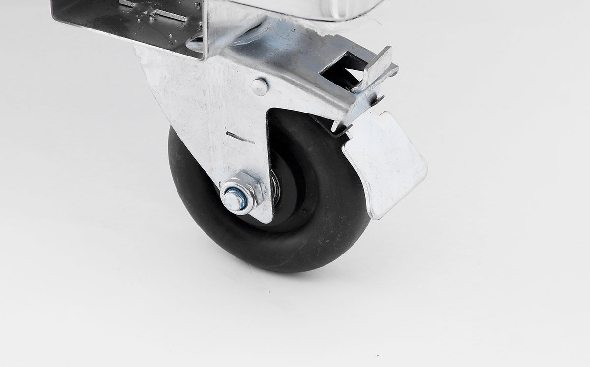 Atosa - MCF8707GR - Two (2) Glass Door Merchandiser Cooler