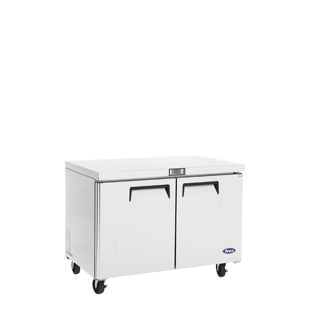 Atosa - MGF36FGR - 36″ Undercounter Freezer