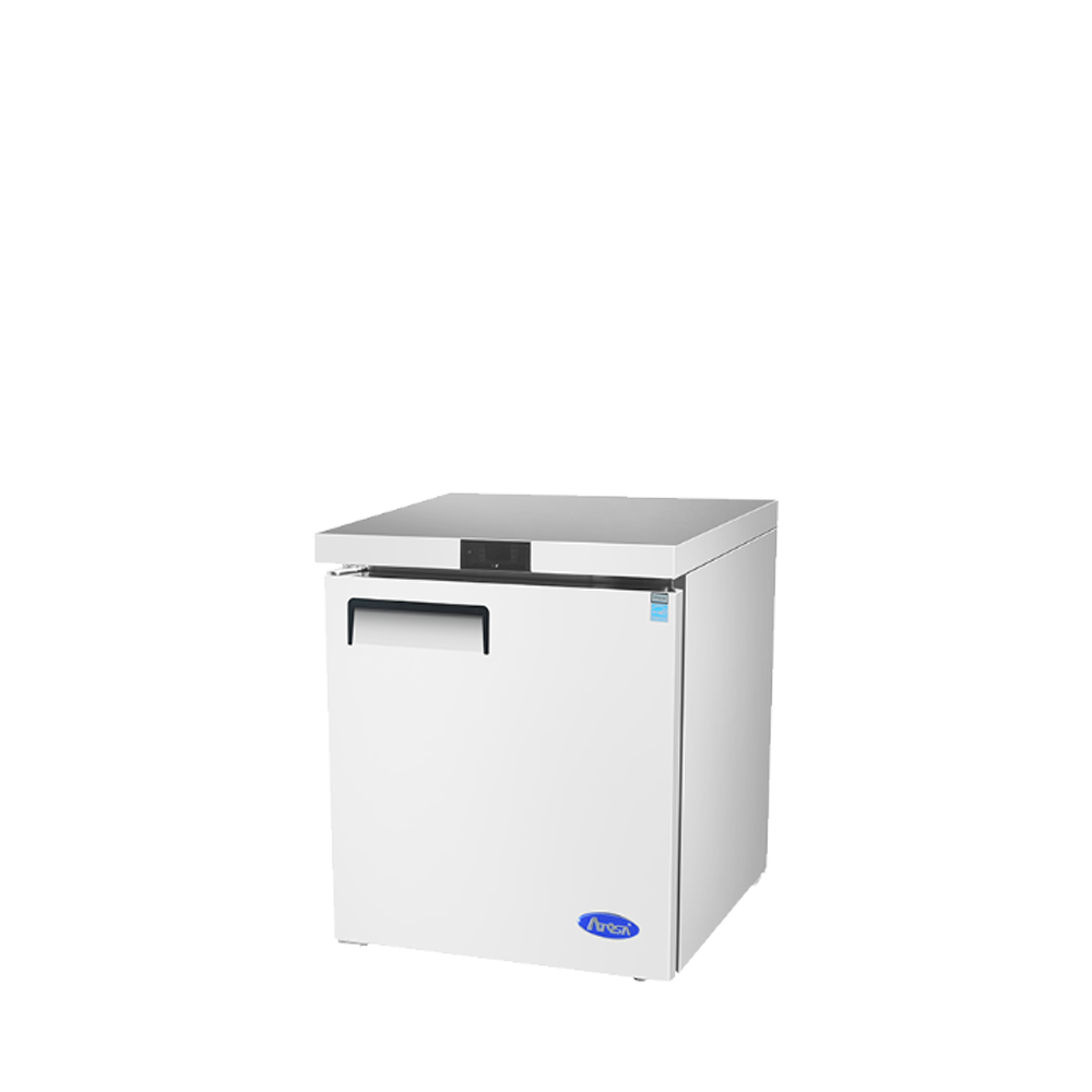Atosa - MGF8401GR - 27″ Undercounter Refrigerator