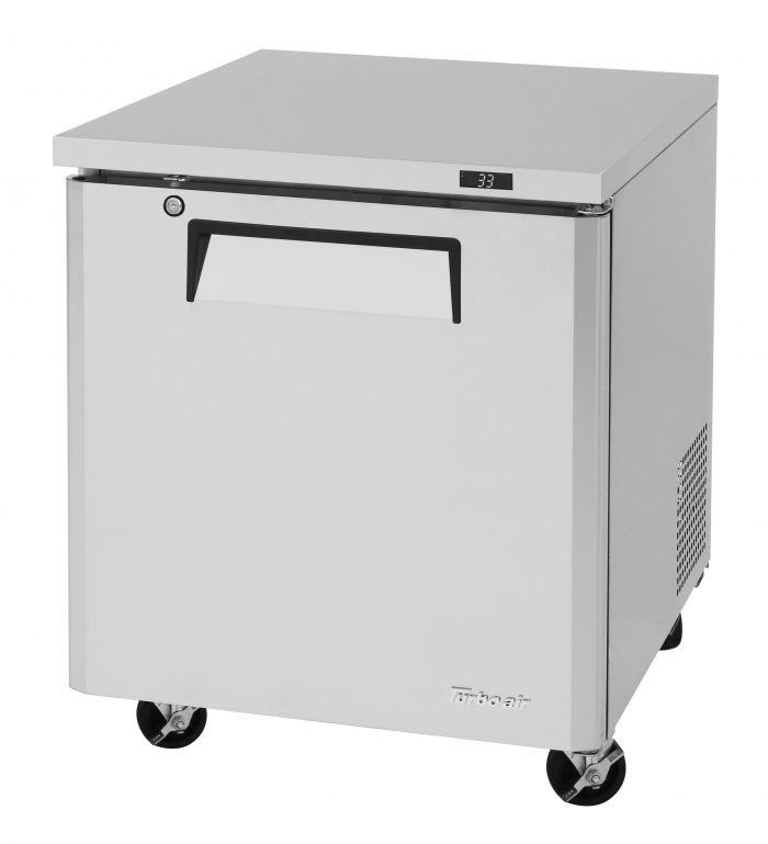 Turbo Air MUR-28-N M3 Series 28" Undercounter Refrigerator