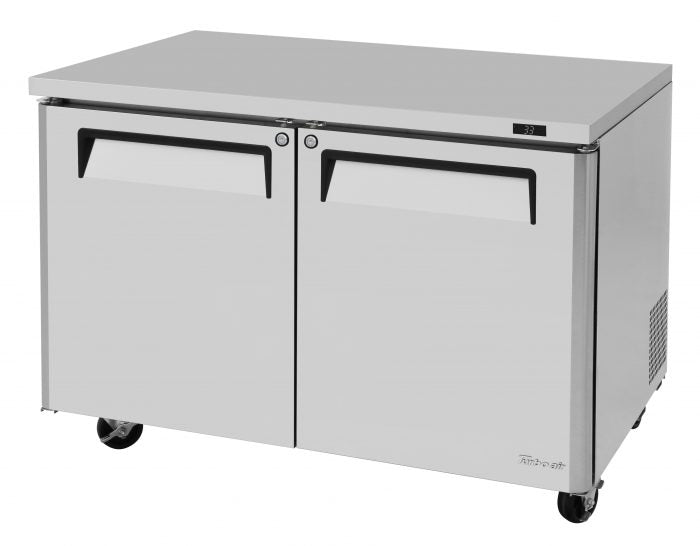 Turbo Air MUR-48-N M3 Series 48" Undercounter Refrigerator