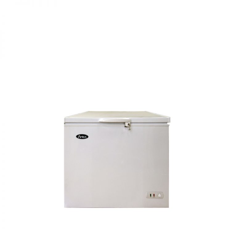 Atosa - MWF9010GR - Solid Top Chest Freezer (10 cu ft)