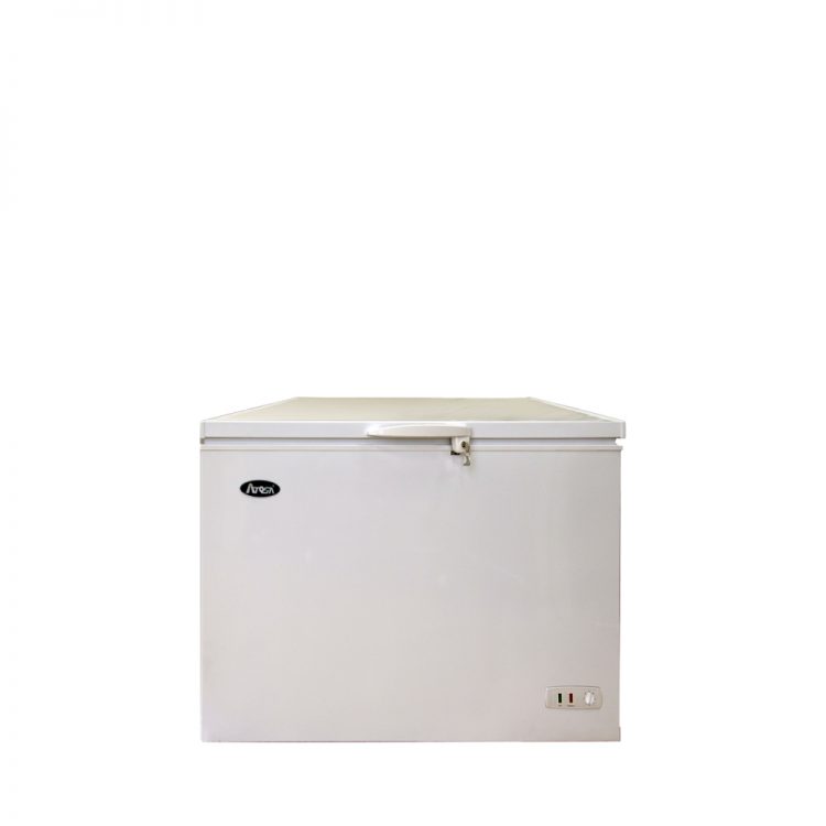 Atosa - MWF9016GR - Solid Top Chest Freezer (16 cu ft)