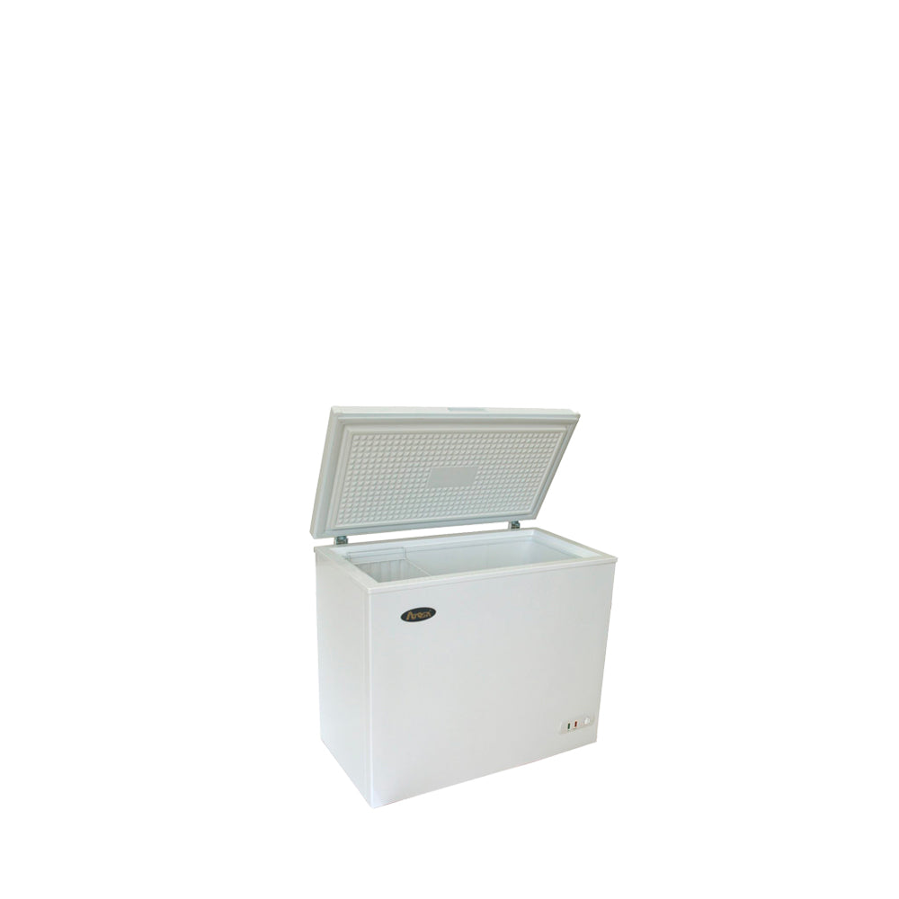 Atosa - MWF9007 - Solid Top Chest Freezer (7 cu ft)