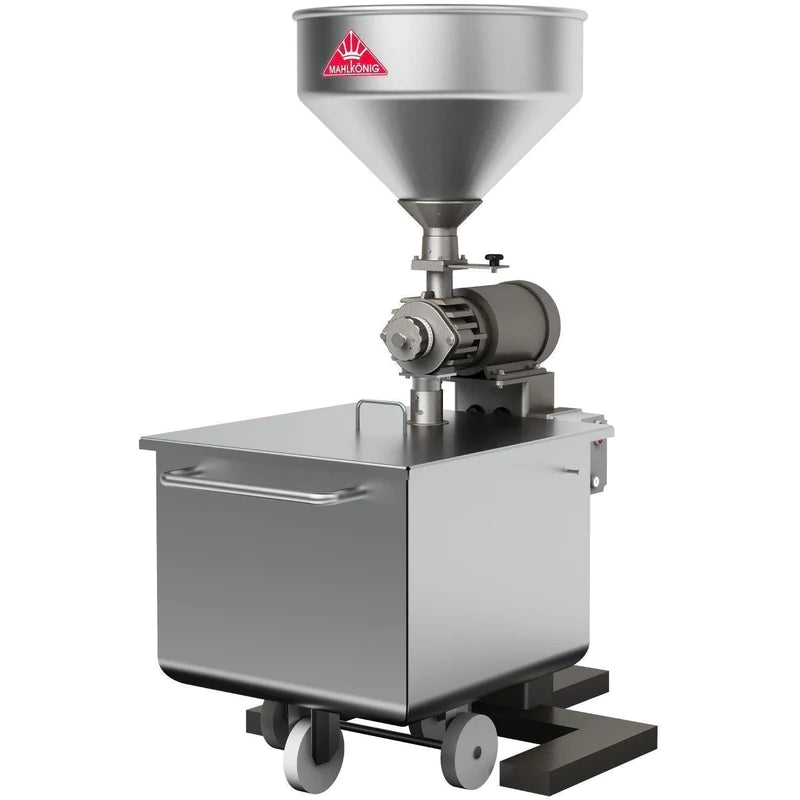 Mahlkonig DK 15 Industrial Coffee Grinder