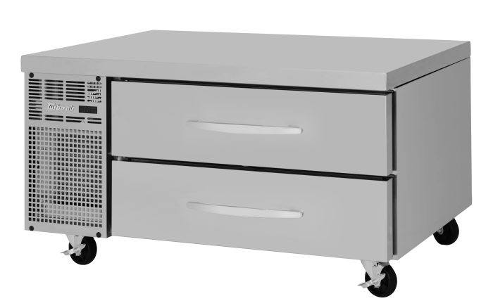 Turbo Air PRCBE-48R-N-FT PR Series Equipment Stand, Refrigerated Base
