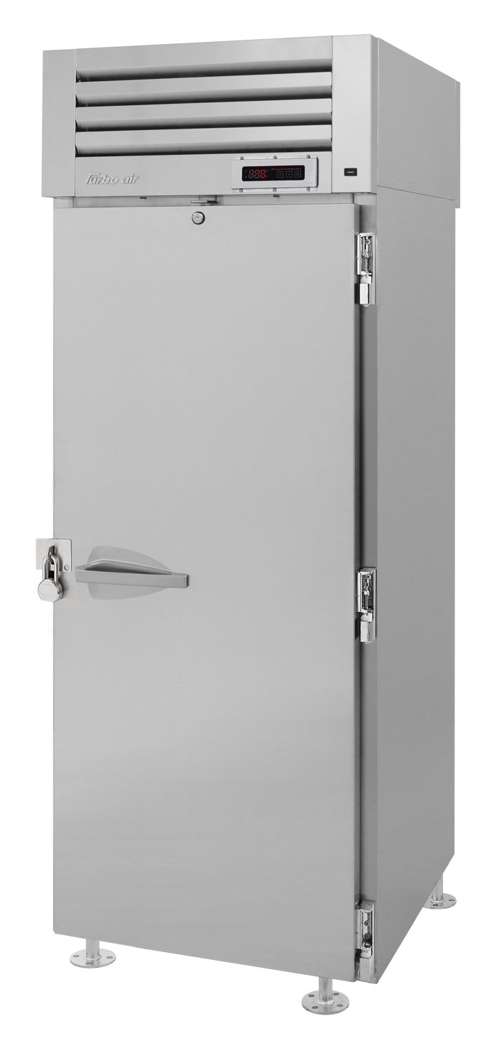 Turbo Air PRO-26H-CRT PR Series Reach-In Refrigerator