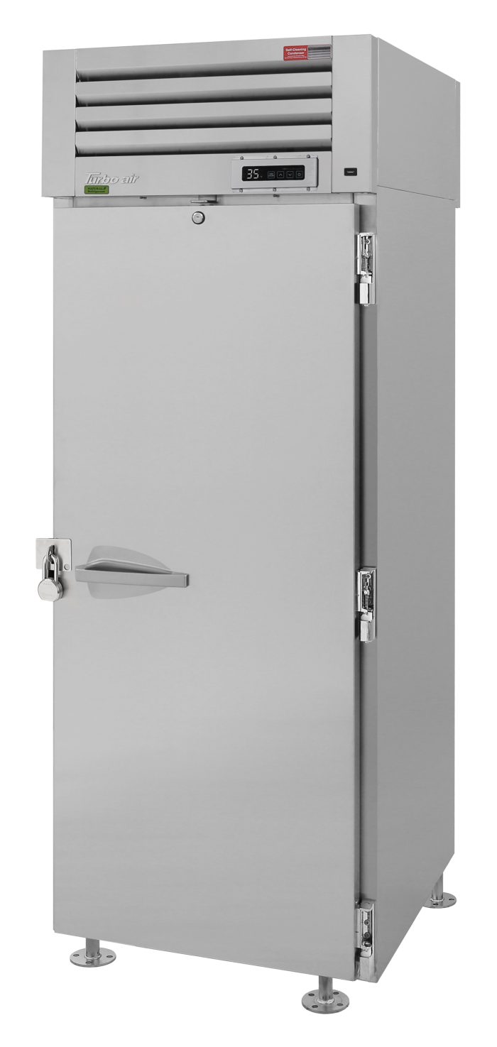 Turbo Air PRO-26R-N-CRT PR Series Reach-In Refrigerator