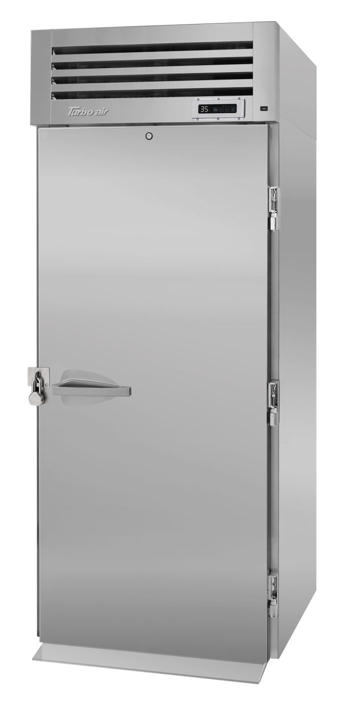 Turbo Air PRO-26R-RI-N-CRT PR Series Reach-In Refrigerator