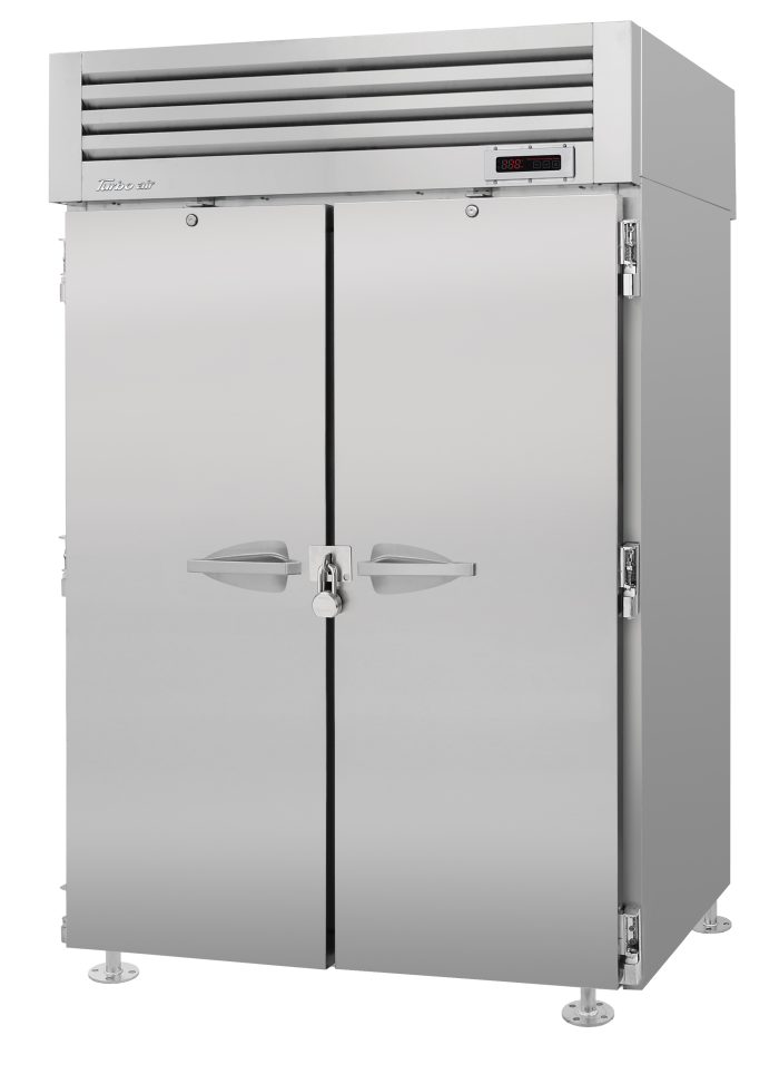 Turbo Air PRO-50H-CRT PR Series Reach-In Refrigerator
