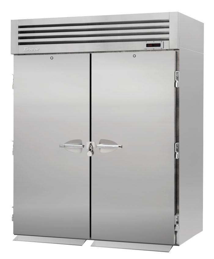 Turbo Air PRO-50H-RI-CRT PR Series Reach-In Refrigerator