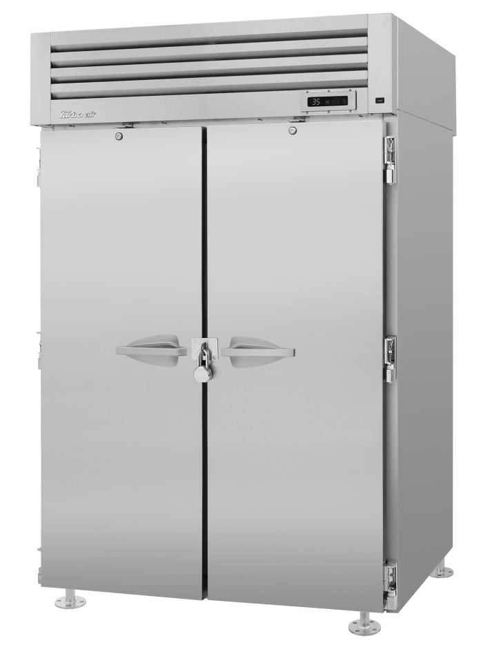 Turbo Air PRO-50R-N-CRT PR Series Reach-In Refrigerator