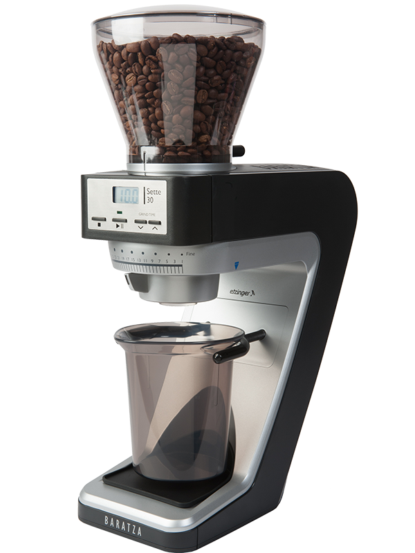 Baratza Sette 30 AP Espresso Grinder