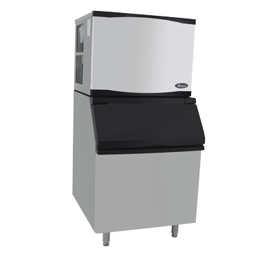 Atosa - YR450-AP-161 - Modular Ice Maker (460 LB / 24 HR)