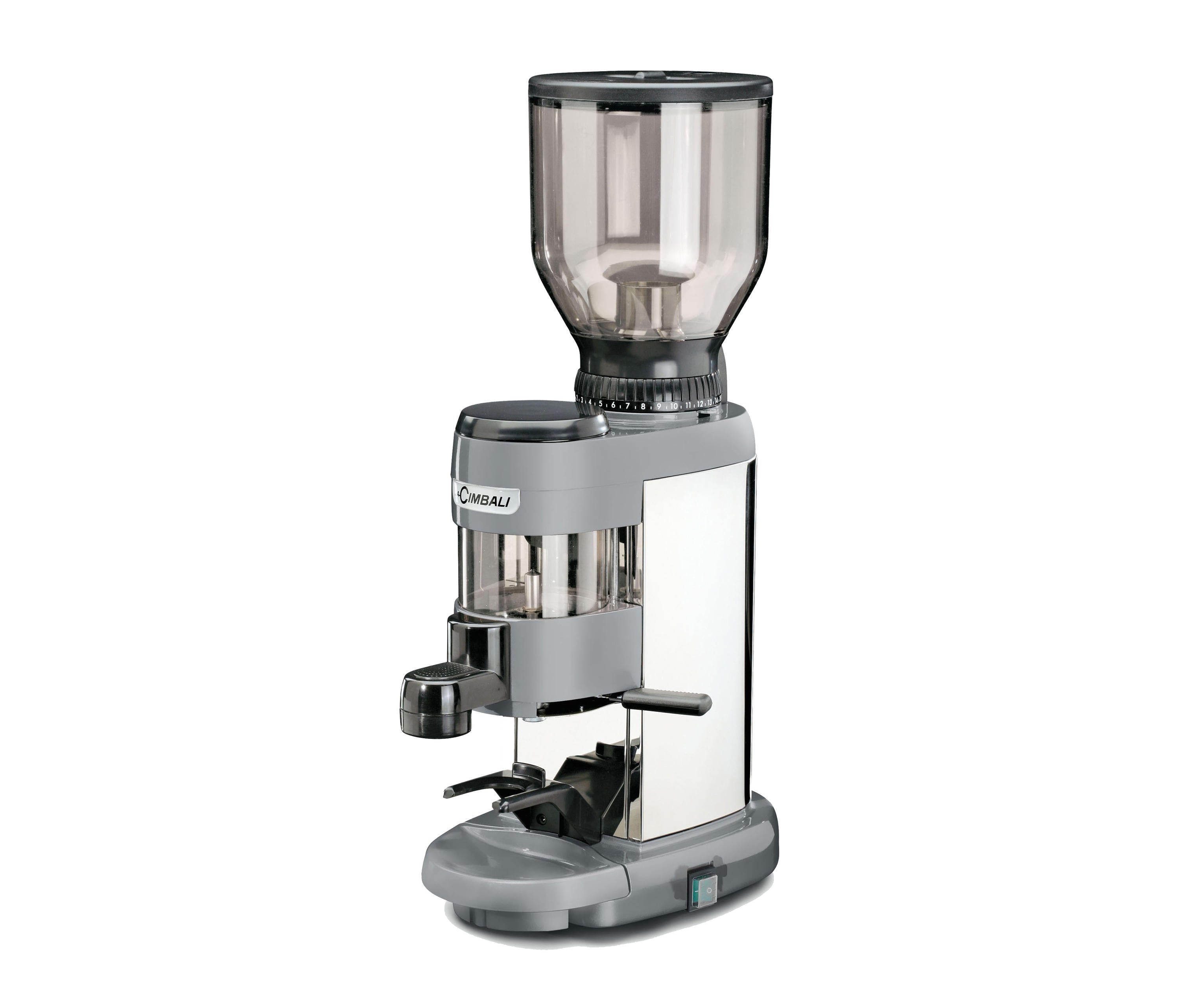 La cimbali coffee grinder hotsell