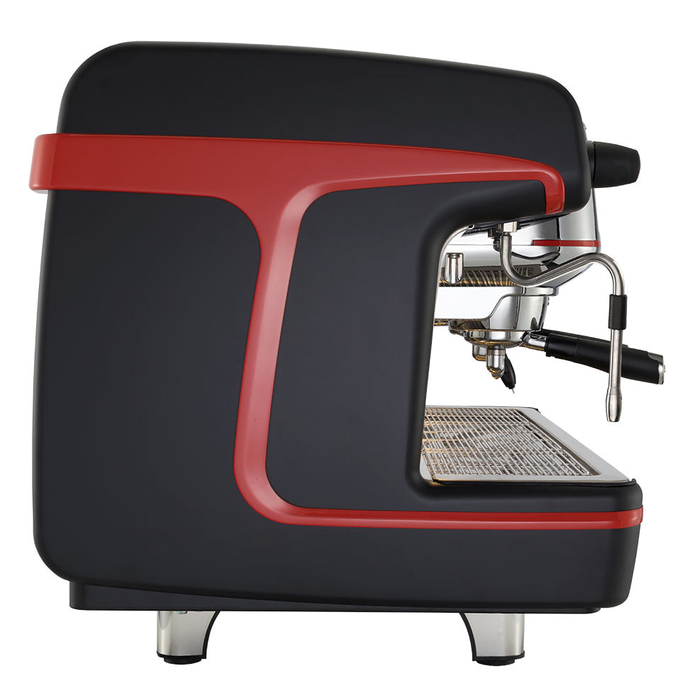 La Cimbali M100 Attiva DT2 touch espresso machine