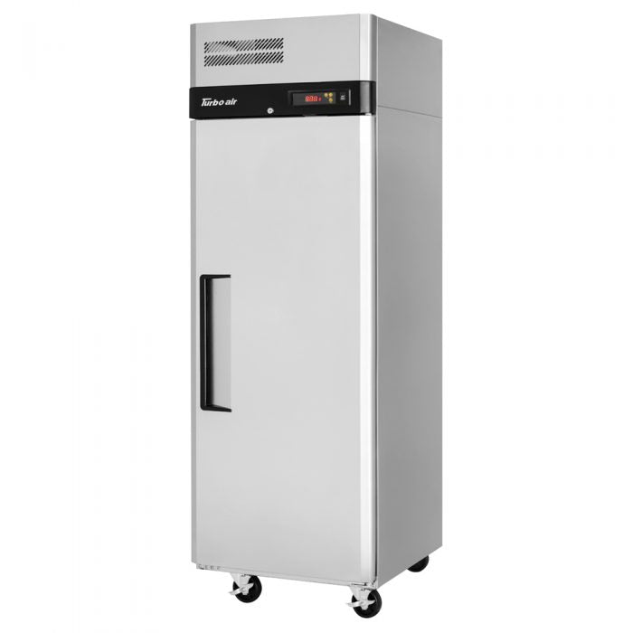 Turbo Air M3H24-1-TS M3 Series Full Height Insulated Mobile Heated Cabinet w/ (5) Pan Capacity, 115v