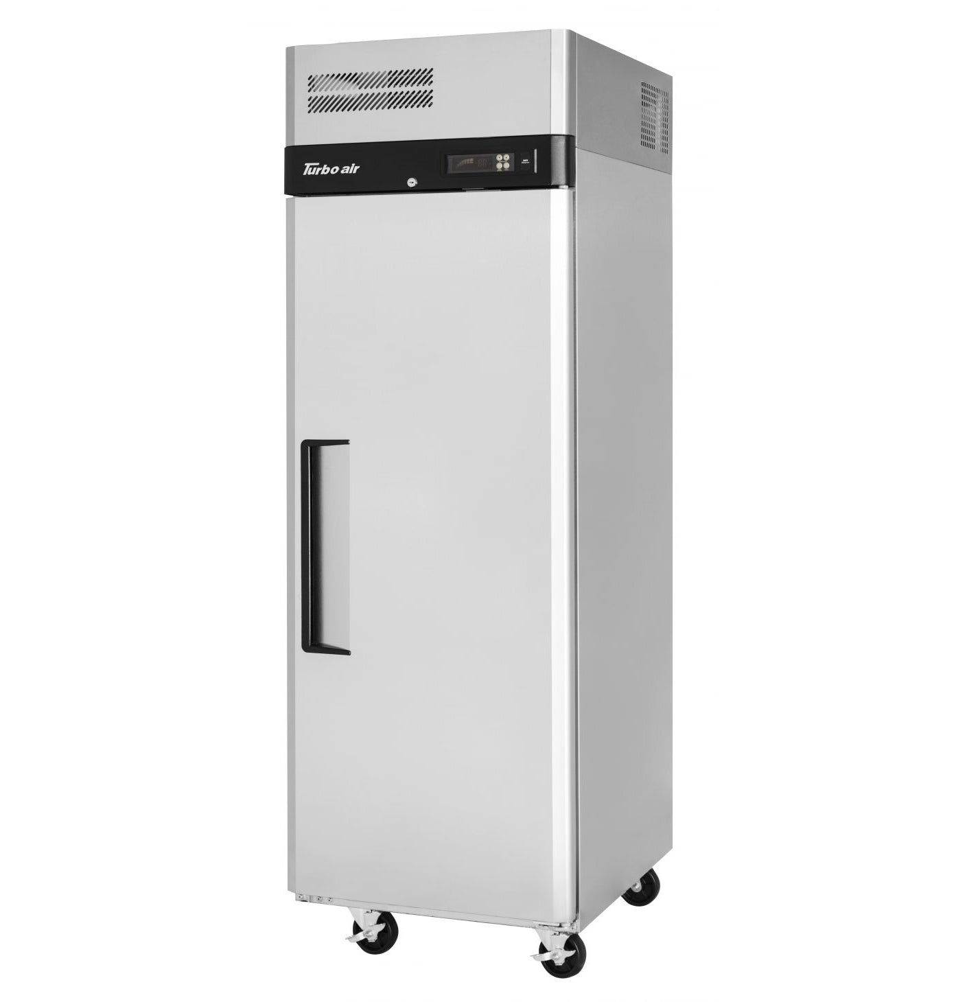 Turbo Air M3R19-1-N M3 Series Stainless Steel Reach-in Refrigerator