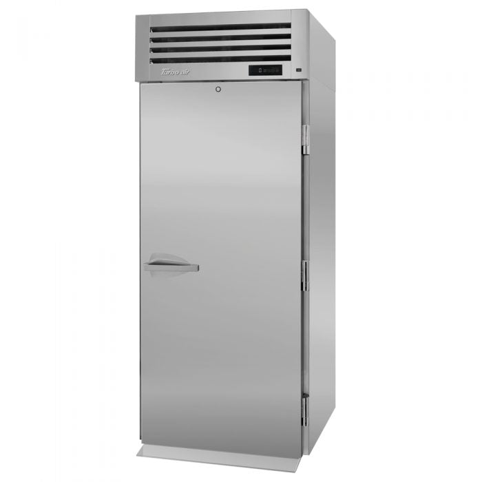 Turbo Air PRO-26F-RI-N PR Series Solid Door Roll-In Freezer