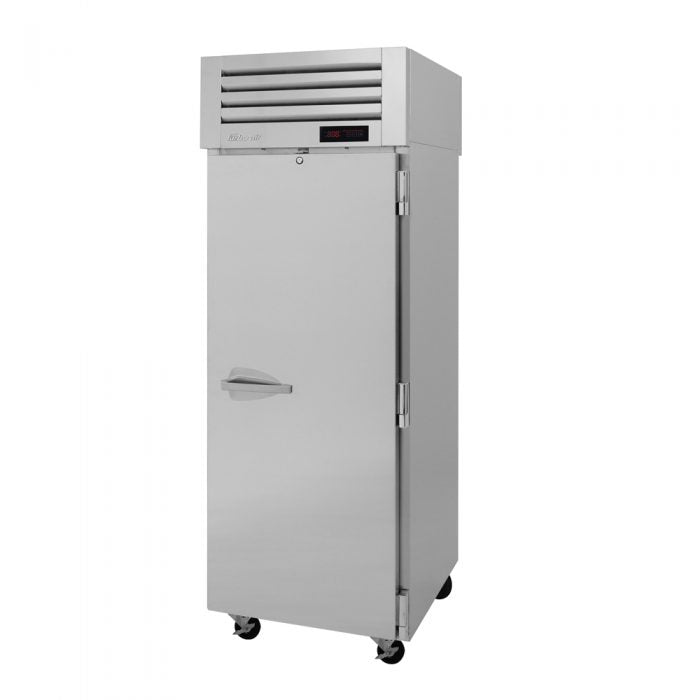 Turbo Air PRO-26H-PT PR Series Pass-Thru Heated Cabinet