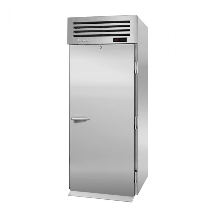 Turbo Air Pro-26H-RI PR Series Heated Roll-in Cabinet